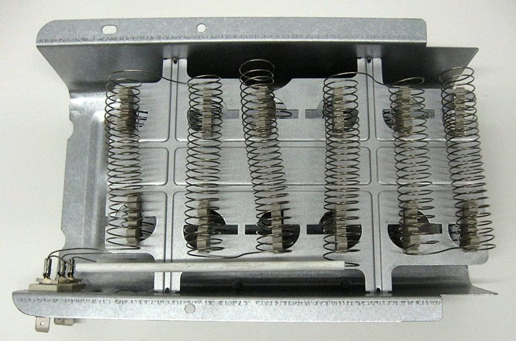Heating Element Replacement For Whirlpool b0cr1c388c WED6400SB0 WED6400SB1 WED6400SG0 WED6400SG1 WED6400SW0 WED6400SW1Whirlpool WED6400SW1 Dryer