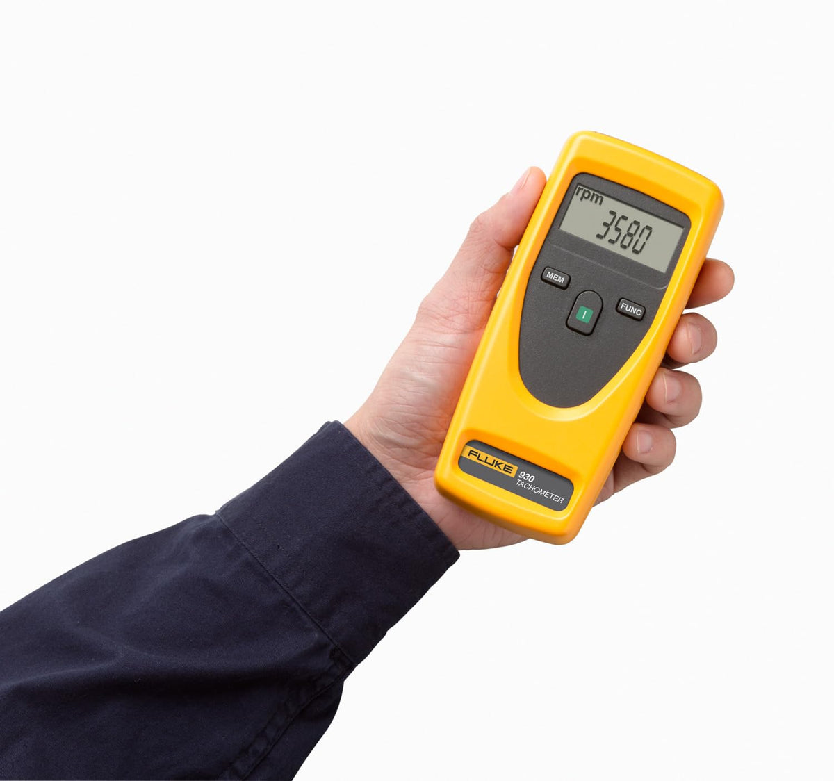 Fluke-930 Tachometer