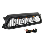munirater Front Grille Bumper Grill Replacement for Ta-coma