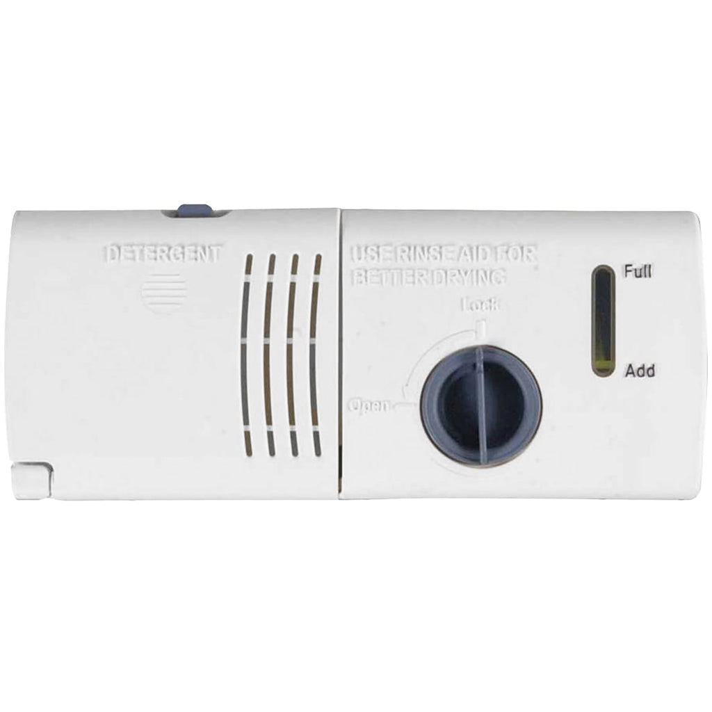 Dishwasher Detergent Dispenser for Whirlpool WDF510PAYS2