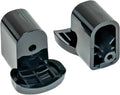 2 Microwave Door Handle Support Replaces for GE JVM3160DF2BB JVM3160DF4BB JNM3160DF1BB NE