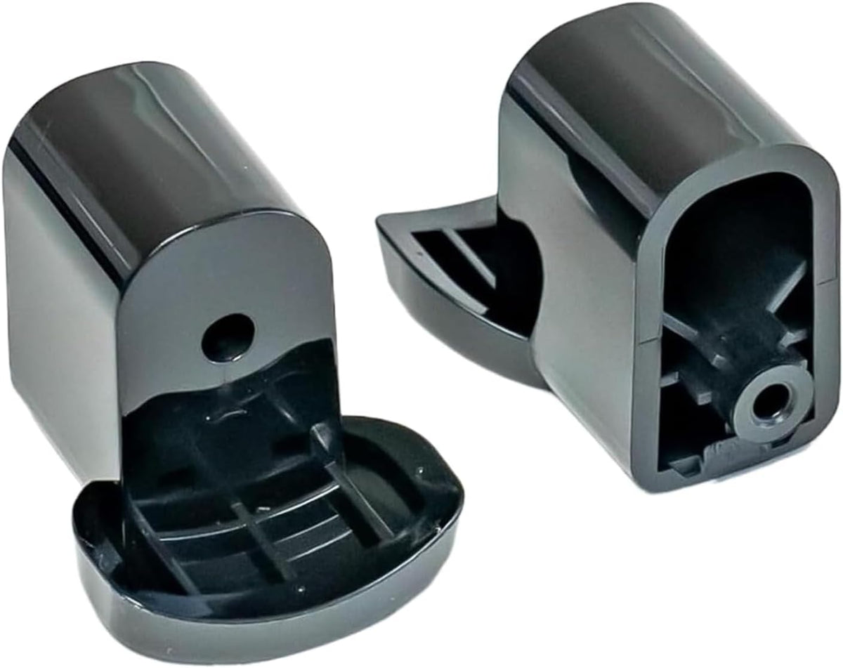 2 Microwave Door Handle Support Replaces for GE JVM3160DF2BB JVM3160DF4BB JNM3160DF1BB NE