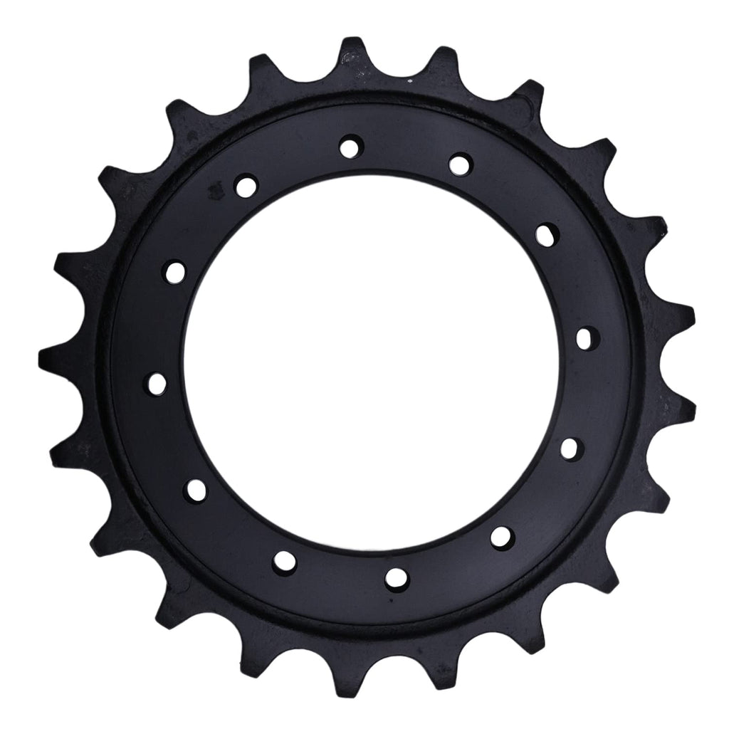 6813372 Drive Sprocket 12 Bolt for Bobcat Mini Excavator 334E 334G 331G