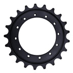 6813372 Drive Sprocket 12 Bolt for Bobcat Mini Excavator 334E 334G 331G