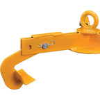Open & Closed Head Drum Lifter 1000 Lb. Capacity