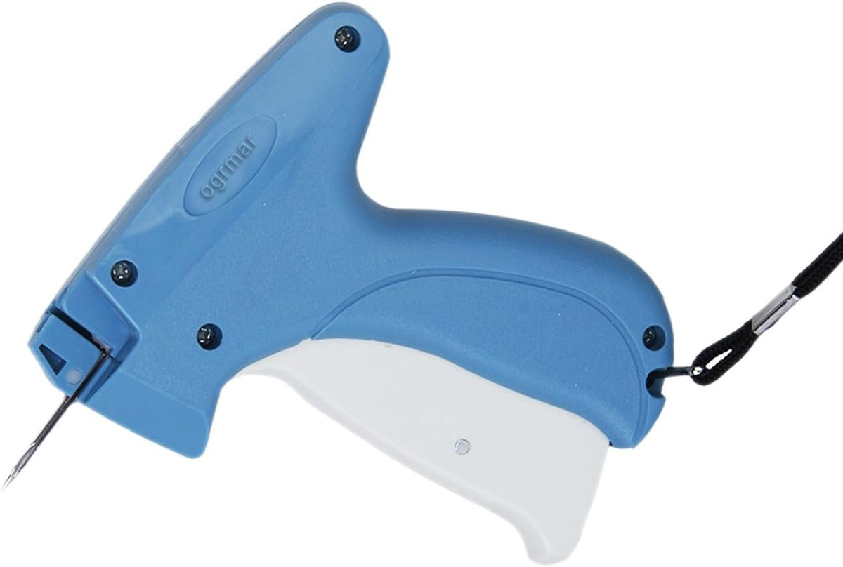 Clothing Price Label Tagging Tag Gun 5000pcs 3" Price Tagging Barbs