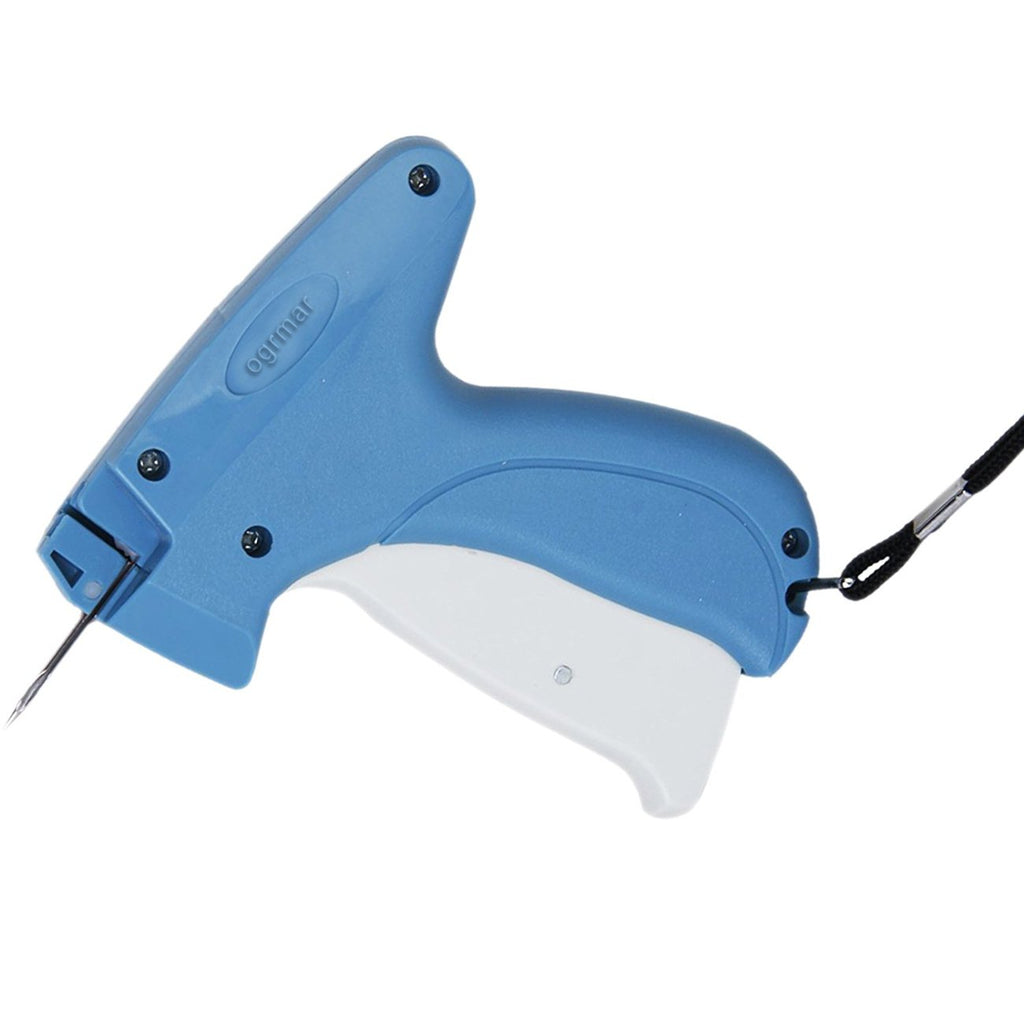 Clothing Price Label Tagging Tag Gun 5000pcs 1" Price Tagging Barbs