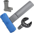 5304506660 Fits Frigidaire Dishwasher Lower Spray Arm Assembly Replacement