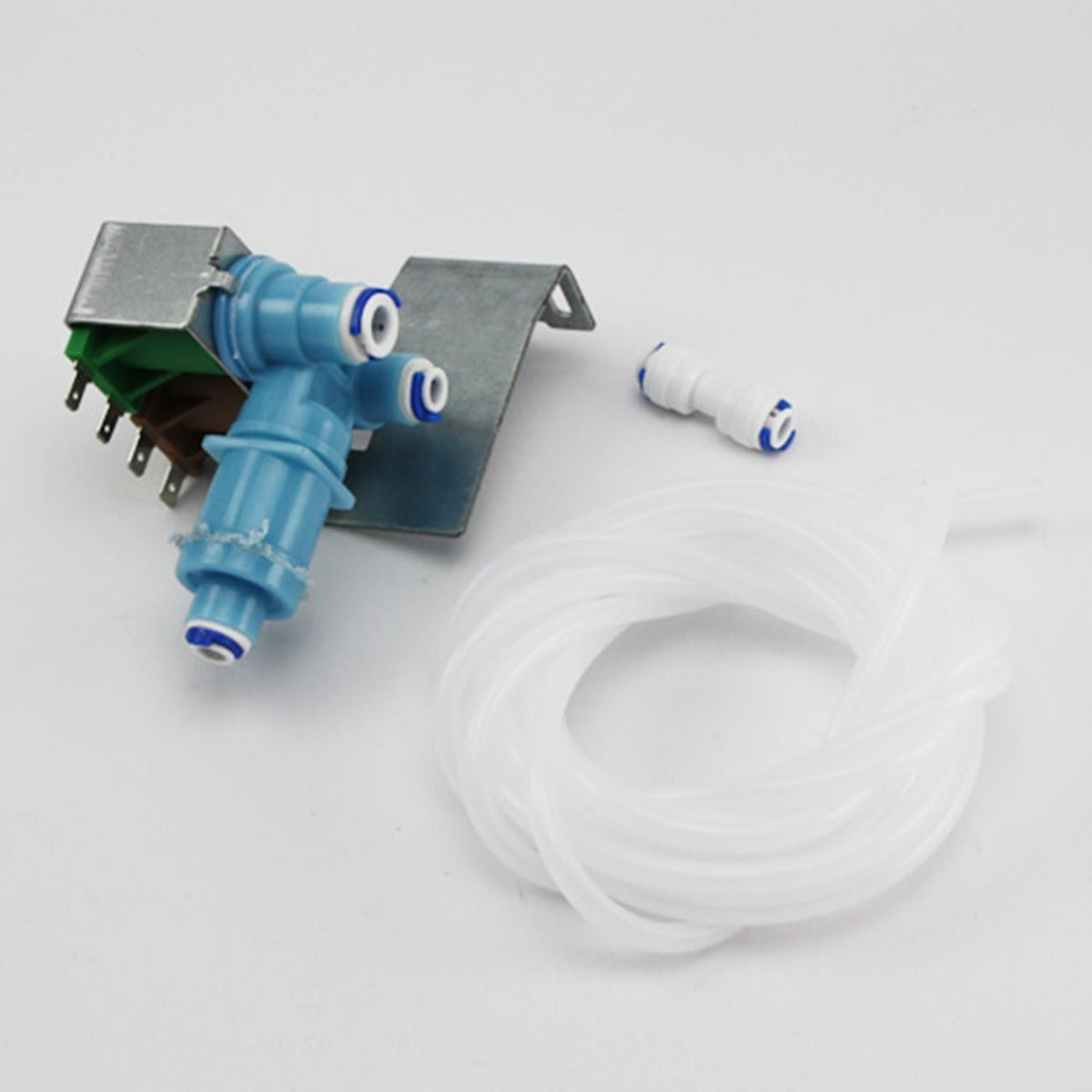 Compatible Water Inlet Valve for Kenmore / Sears 10654599400, ED5FVGXVS00, ED5VHEXVQ02 Refrigerator