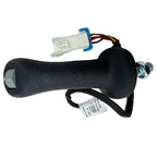 XYohykai 7031601 LH Joystick Handle For Bobcat E17 E19 E20 E32 E35 E45 E50 Excavator Aftermart Parts