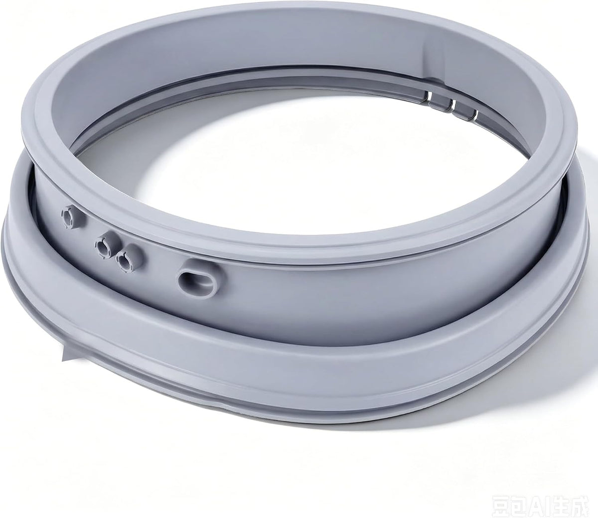 Washer Door Gasket fit for LG WM2250CW WM2140CW WM2101HW WM2077CW WM2050CW