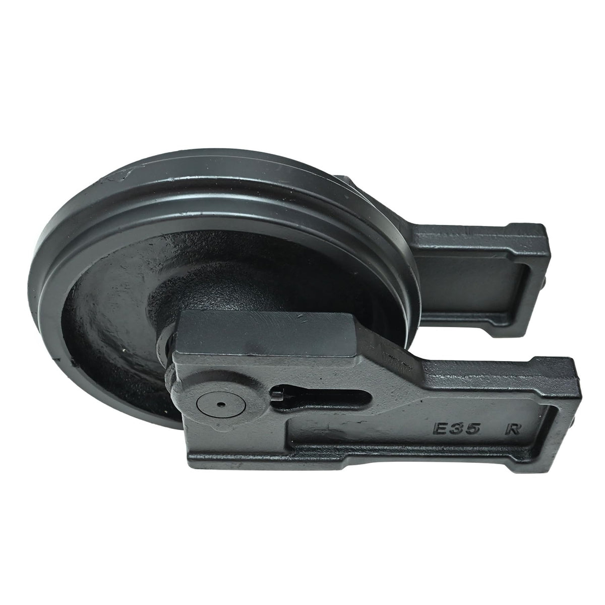 XQSMWF Front Idler Assy fit for Bobcat Mini Excavator 331 334 425 430 E35