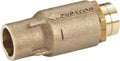 Watts 0555181 1/2" Cast Copper Silicon Alloy Maxi-Flo Check Valves