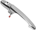 Exterior Front Driver Door Handle for Buick Lucerne Lacrosse Chevy Impala