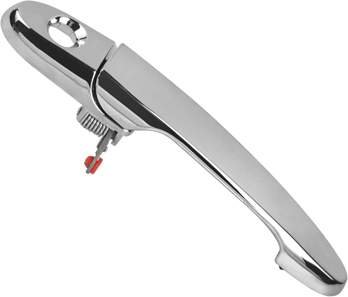 Exterior Front Driver Door Handle for Buick Lucerne Lacrosse Chevy Impala
