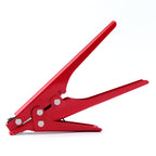 Knoweasy Cable Tie Tool for Ties up to 0.37 Inches, for Cable Management