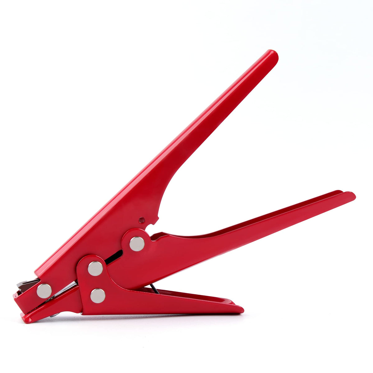 Knoweasy Cable Tie Tool for Ties up to 0.37 Inches, for Cable Management
