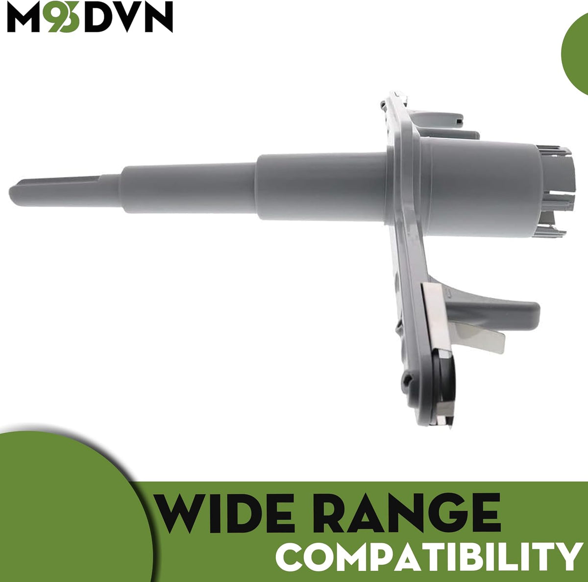 Lower Spray Arm Replacement For Frigidaire FBD2400KS5B FBD2400KW4A FBD2400KS6B FBD2400KW2A FBD2400KS7B FBD2400KS8B FBD2400KW3A FBD2400KS9B FBD2400KW0 FBD2400KW10B FBD2400KW11B FBD2400KW12B Dishwasher