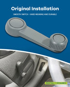 LUJUNTEC Interior Door Handle Fit for Ford for Focus 2008-2011