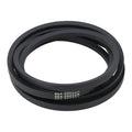 954-05022A Mower Deck Belt Fit for Cub Cadet XT1 & XT2 Enduro Series LT46, LT46 KH, LX46, LX46 KW, Craftsman T2800, T3100, T8200, T225, T240 with 46'' Deck Replace# 754-05022A (1/2'' x 108.3'')