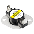 HH18HZ195 Replacement Limit Switch L195-80F for Carrier,Payne Furnace