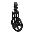 Aolidsive Front Track Idler with Spring for Mini Excavator