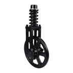 Aolidsive Front Track Idler with Spring for Mini Excavator