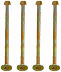 Dorman HW1110 Drum Brake Shoe Spring Hold Down Pin