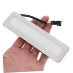 SHINEOFI LED for Rectangle Range Hood Light Bulb Ac12 Replacement Kitchens