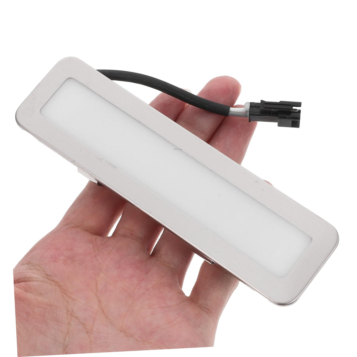 SHINEOFI LED for Rectangle Range Hood Light Bulb Ac12 Replacement Kitchens