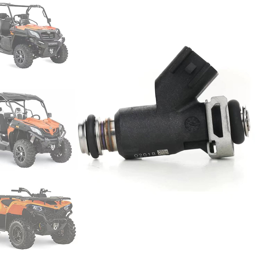Chikia Fuel Injector Compatible For CFMOTO Cforce Uforce Zforce 800 Trail