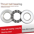Thrust Ball Bearing 51114 51115 51116 51117 51118 51120