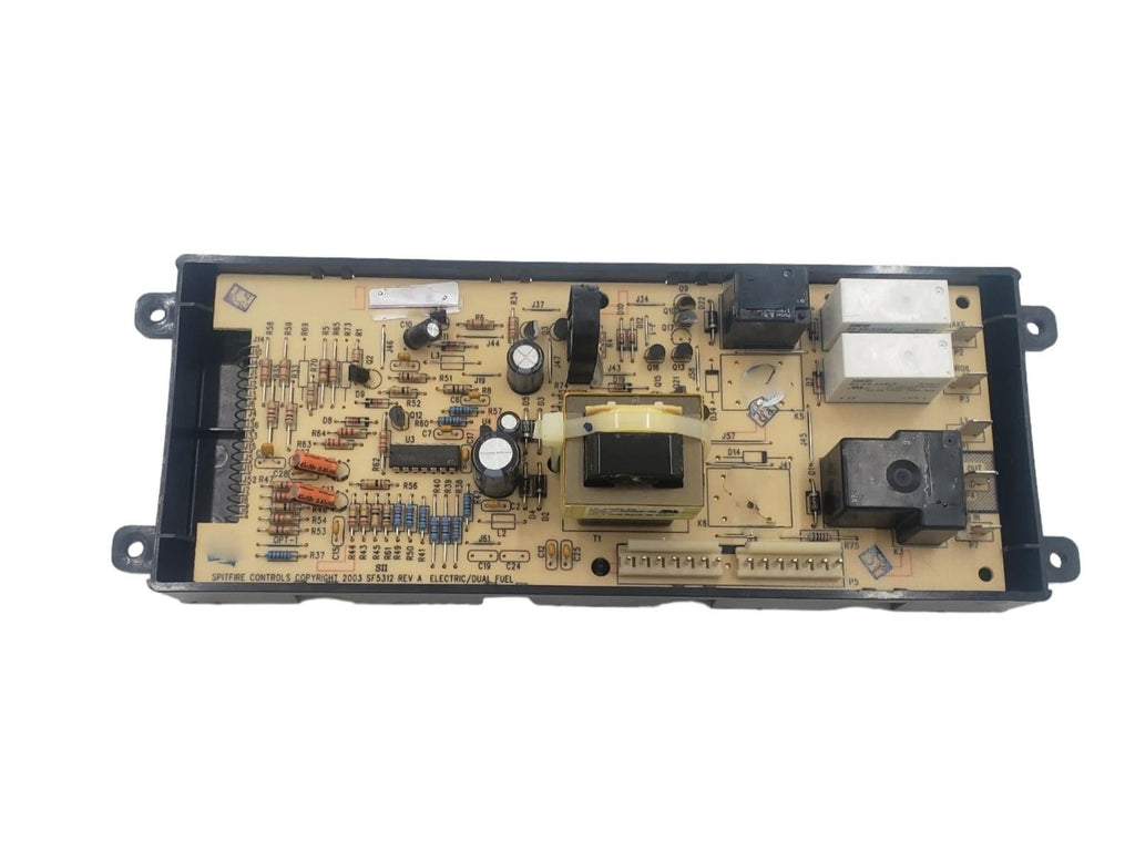 316418208 for Frigidaire Oven Control Board AP3770108