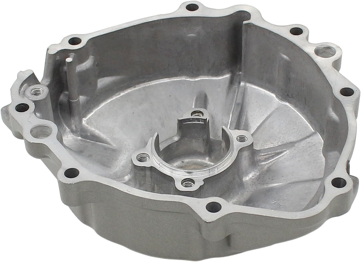 Left Engine Stator Crankcase Cover with Gasket for Honda CBR 600RR 2003-06