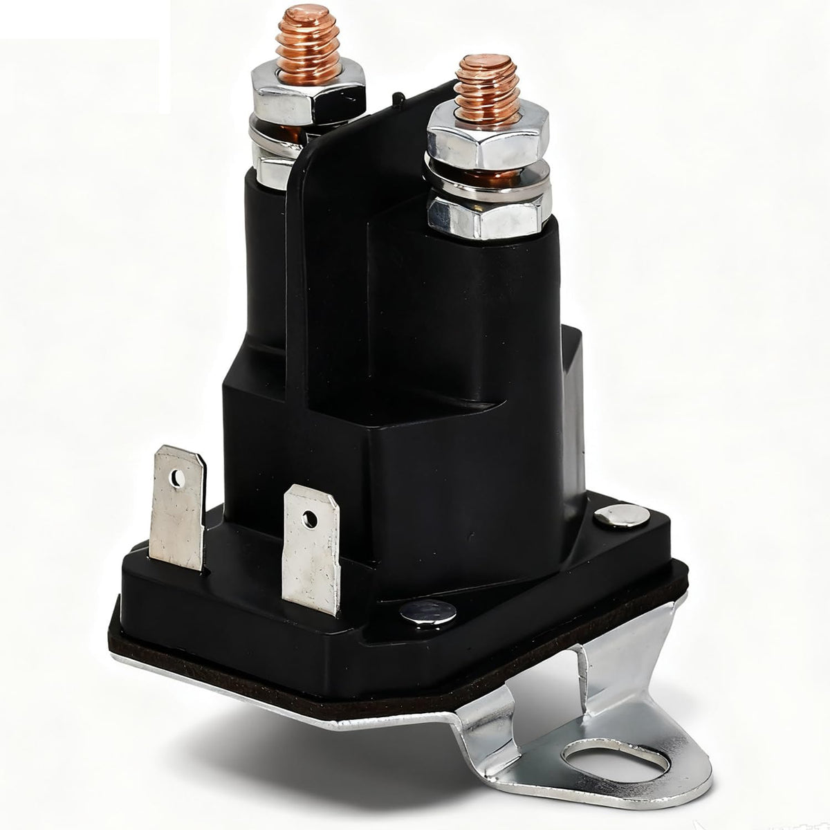 Mower Starter Solenoid For Husqvarna 532192507 582042801 582042802 AYP 192507 Ariens 21546294 Lawn Mower Universal