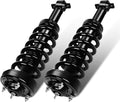 SCITOO Front Shock Struts Fit for 2014 For Ford for F-150 4WD