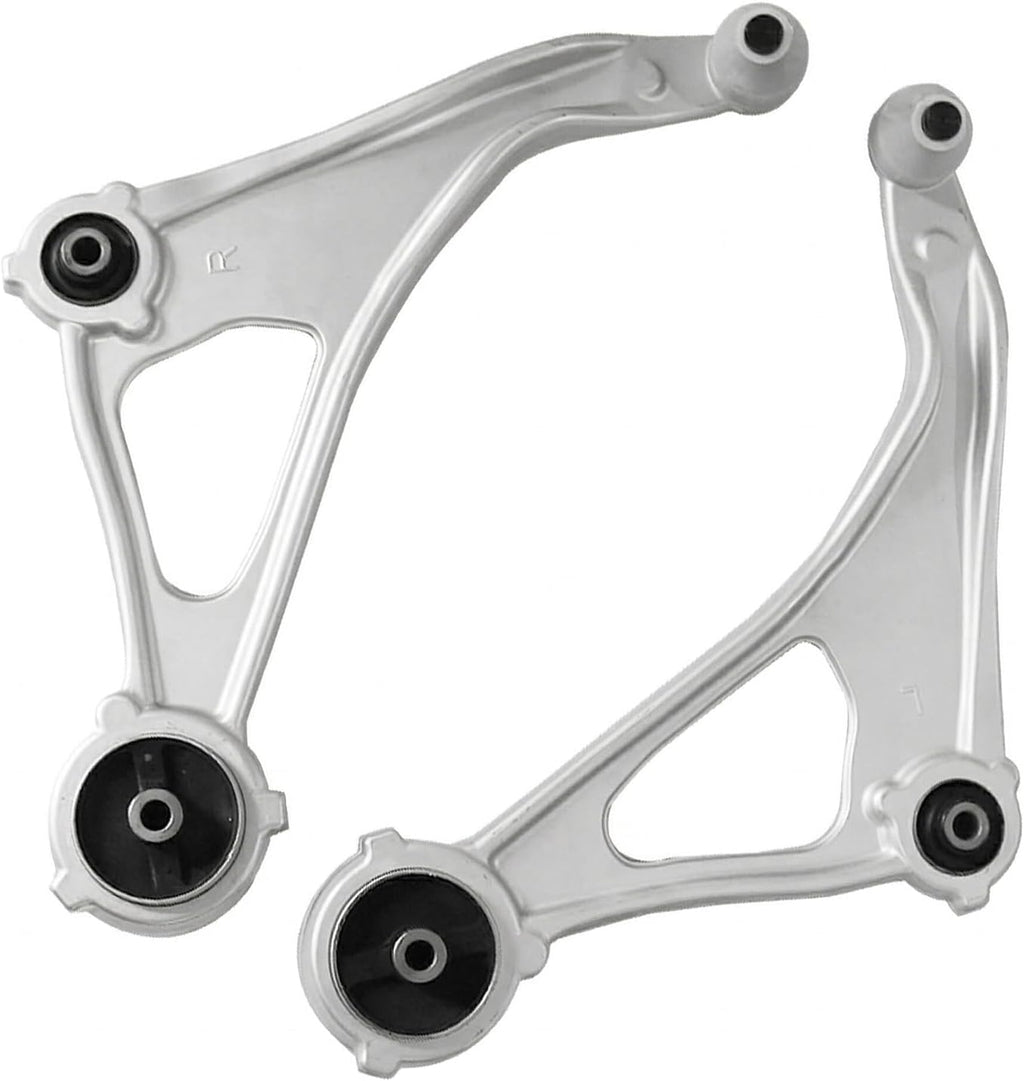 2Pc Control Arm Kit Fit for Nissan Altima Sedan 2013-2014