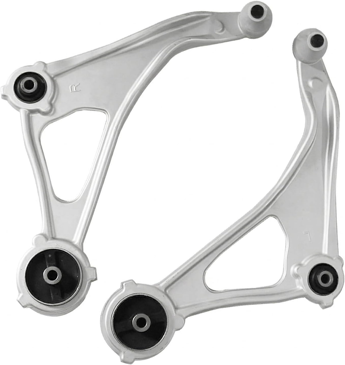 2Pc Control Arm Kit Fit for Nissan Altima Sedan 2013-2014