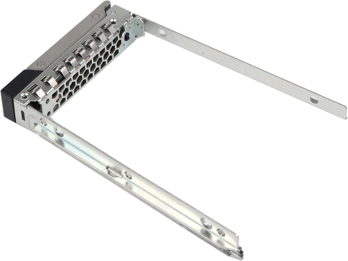 Pack-4 2.5 inch Hard Drive Tray Caddy 0DXD9H DXD9H