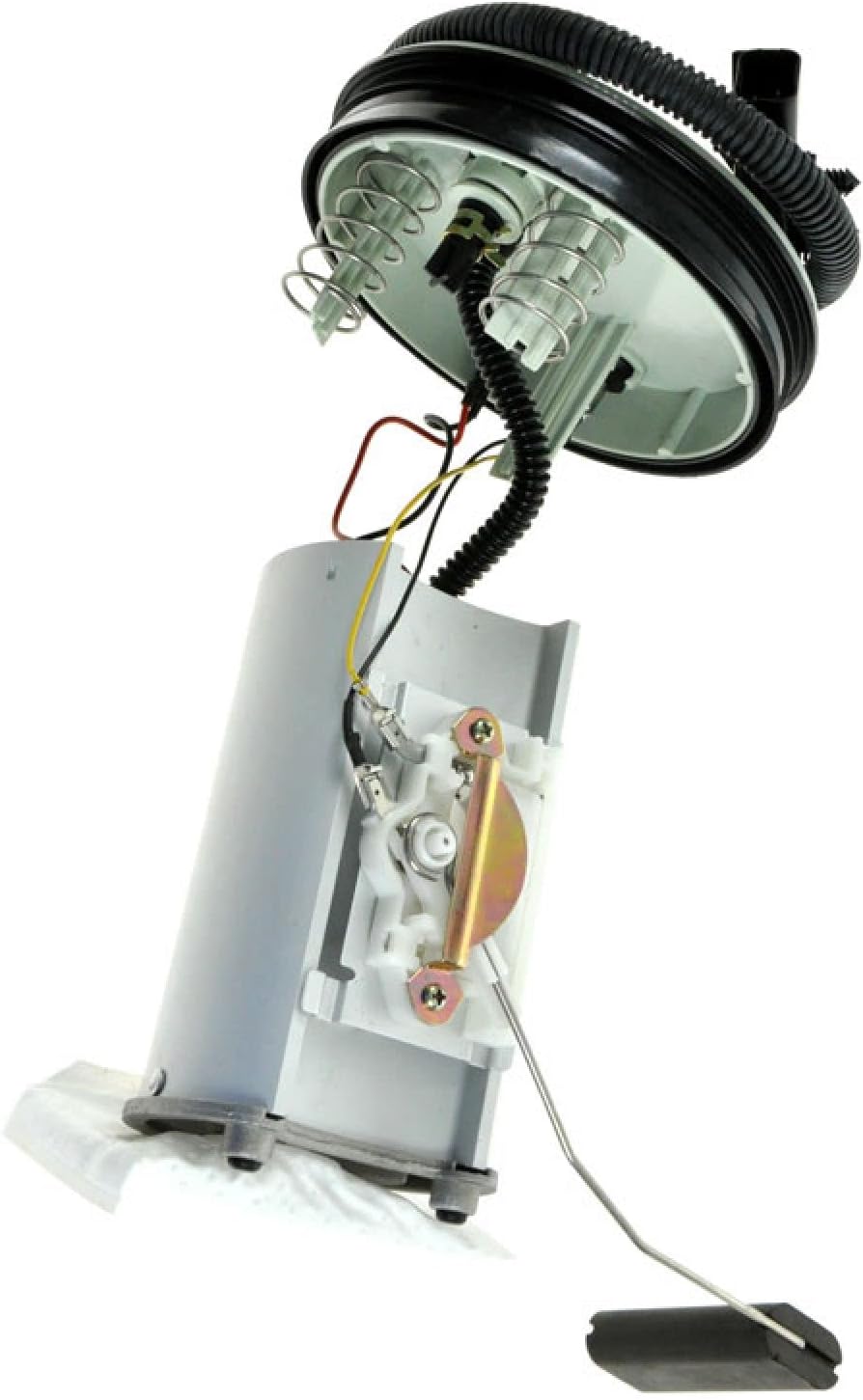 TRQ Fuel Pump Module Assembly Sending Unit Strainer Gasket