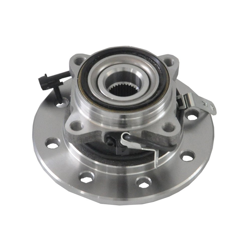 DRIVESTAR 515015 Front Left Driver Side Wheel Hub & Bearing Assembly