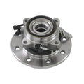 DRIVESTAR 515015 Front Left Driver Side Wheel Hub & Bearing Assembly
