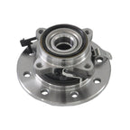 DRIVESTAR 515015 Front Left Driver Side Wheel Hub & Bearing Assembly