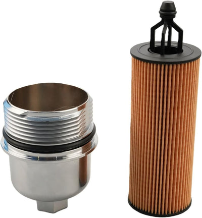 Fel-Pro OFCS1003 Oil Filter for Ram 1500, Jeep