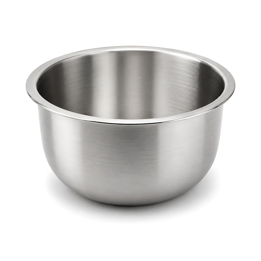 Rice Cooker Inner Pot 3 Cup Compatible with Tiger JPF-A550 Rice Maker