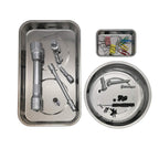 Magnetic Tray Holder 3pc