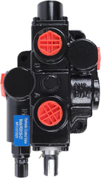 findmall 1 Spool 30 GPM Directional Control Valve 3000PSI