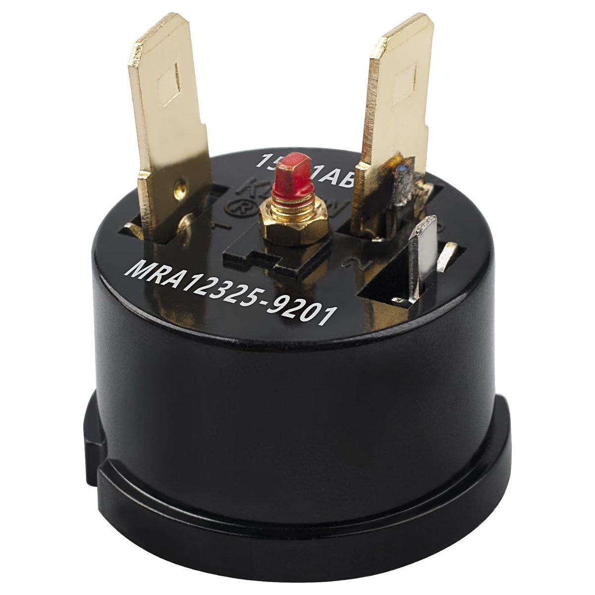 6750CL0001D 3-Pin Refrigerator Compressor Overload Protector