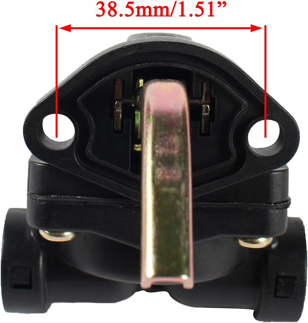 L110 Fuel Pump for John Deere LT155 LT160 LX188 LT133 LT150 LX266 LX173