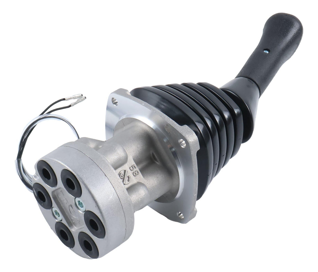 YUXSOUQ Left Joystick Control Valve Compatible with Bobcat Skid Steer Loader 220 225 231 320 325 331